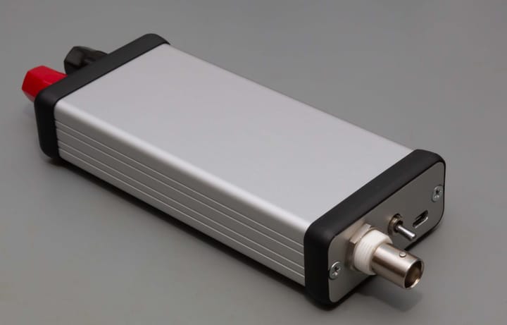 Differential Current Probe